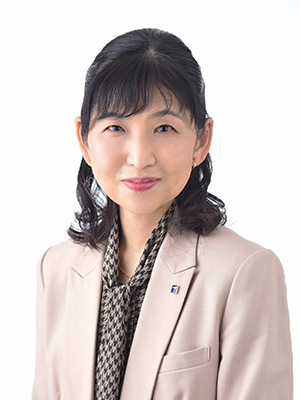 千林　紀子