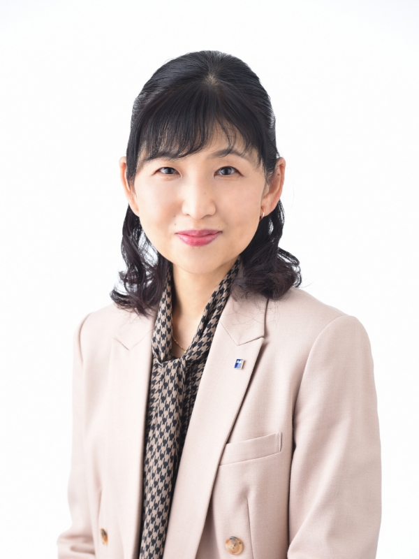 千林 紀子